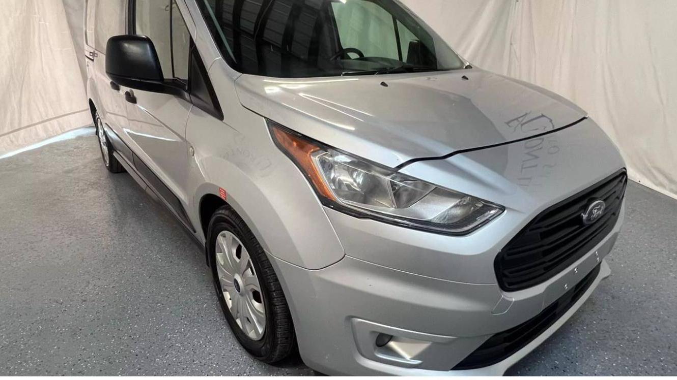 FORD TRANSIT CONNECT 2019 NM0LS7F23K1409788 image